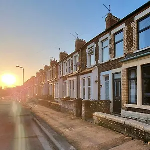 No.71 By Switchback Cardiff