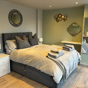 Studio Apartment Apartment Ferndown